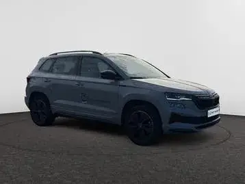 Skoda Karoq 2025 photo 2