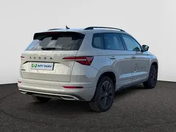 Skoda Karoq 2025 photo 4
