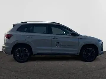Skoda Karoq 2025 photo 3