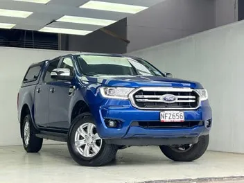 Ford Ranger 2021 photo 4