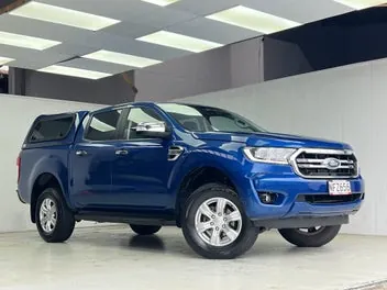 Ford Ranger 2021 photo 5