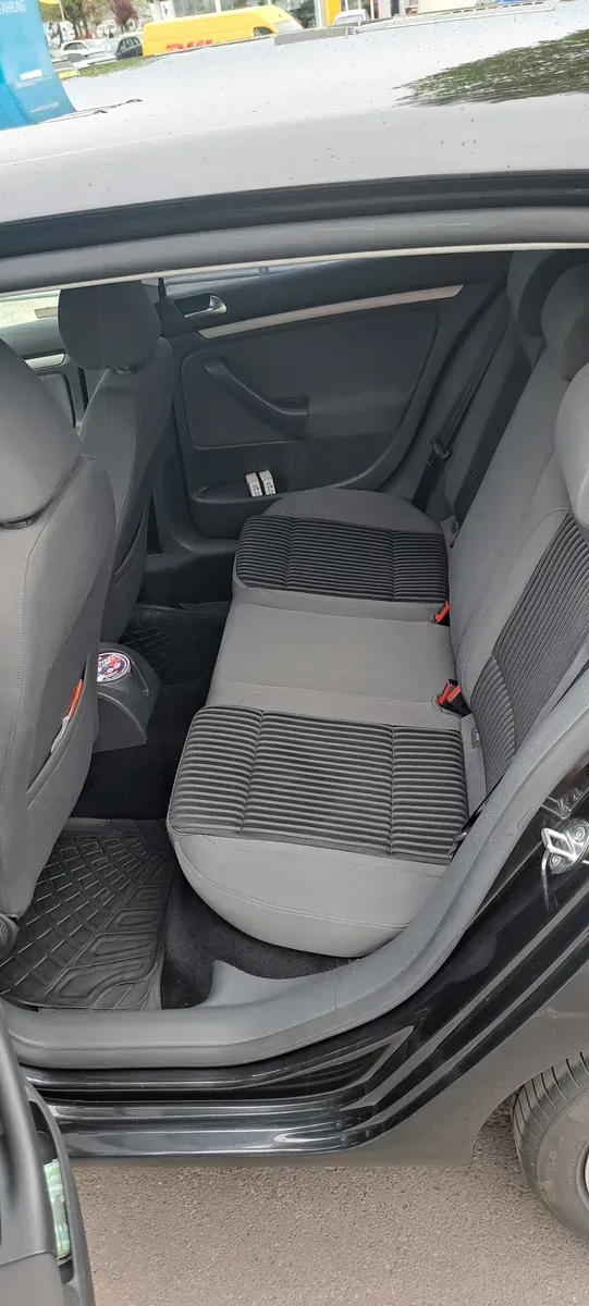 Volkswagen Golf 2007 photo 3