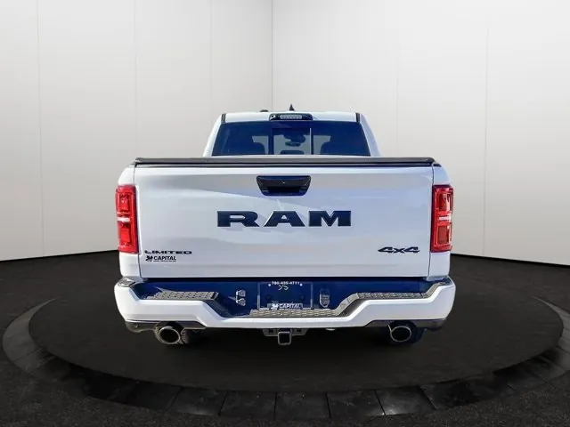 Ram 1500 2026 photo 5