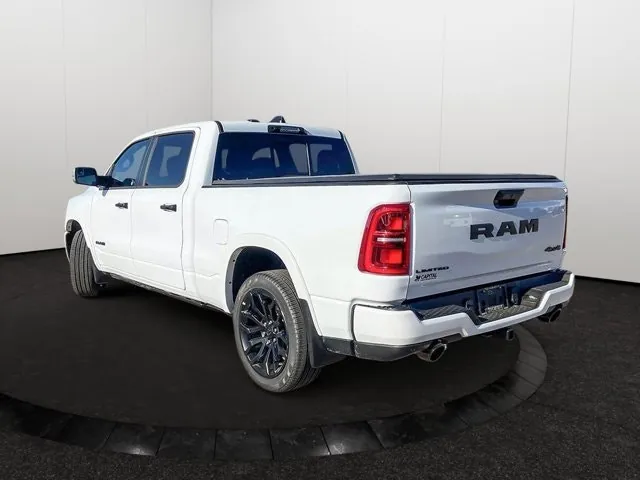 Ram 1500 2026 photo 4