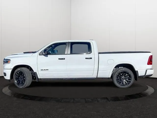 Ram 1500 2026 photo 2