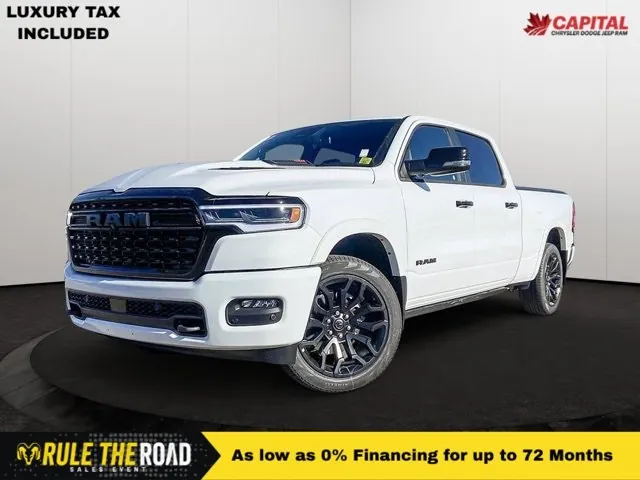 Ram 1500