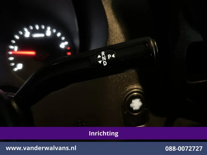 Mercedes-Benz Sprinter 2019 photo 2