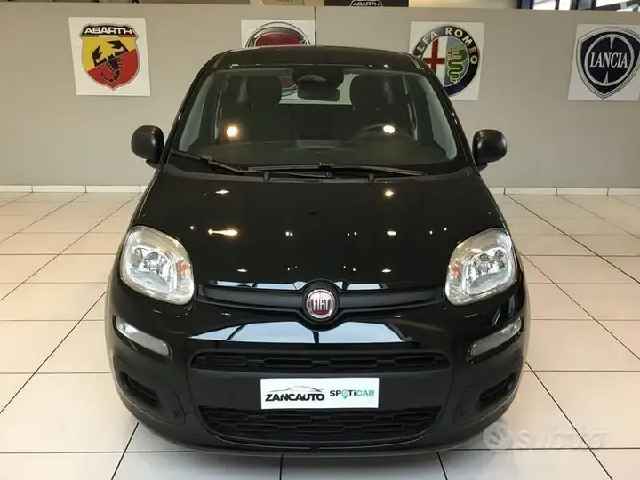 Fiat Panda 2025 photo 4