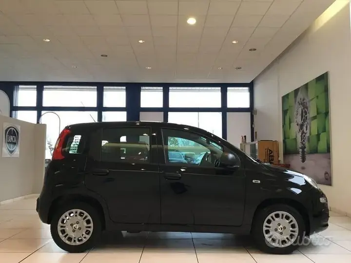 Fiat Panda 2025 photo 2