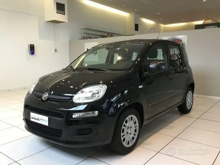 Fiat Panda 2025 photo 3