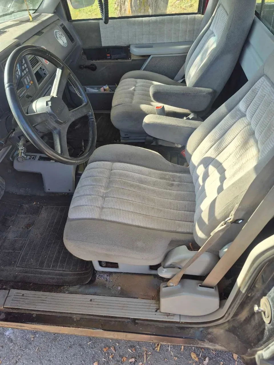 Chevrolet C/K Pickup 1500 1994 photo 3