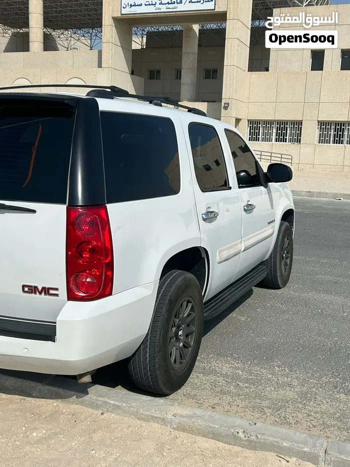 GMC Yukon