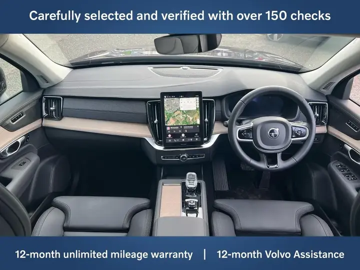 Volvo Xc90 2026 photo 5