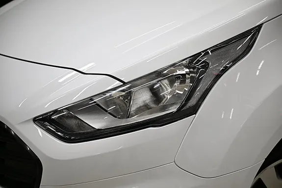 Ford Transit Connect 2022 photo 3