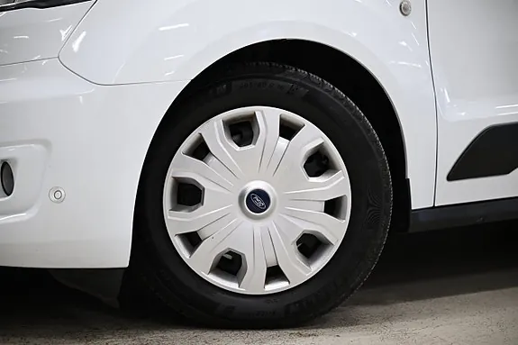Ford Transit Connect 2022 photo 5