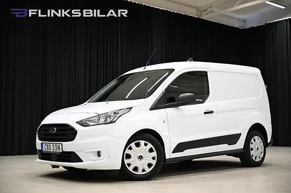 Ford Transit Connect 2022 photo 2