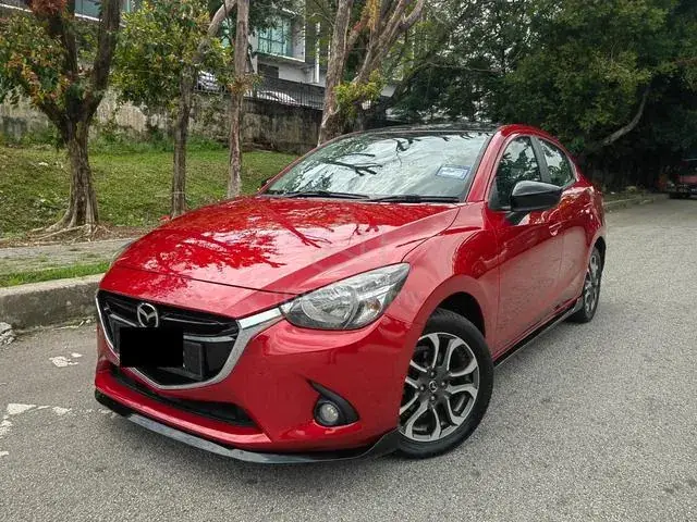 Mazda 2