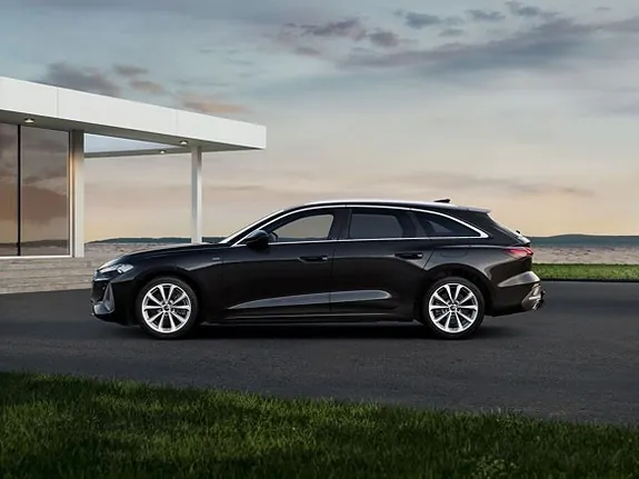 Audi A5 2027 photo 2