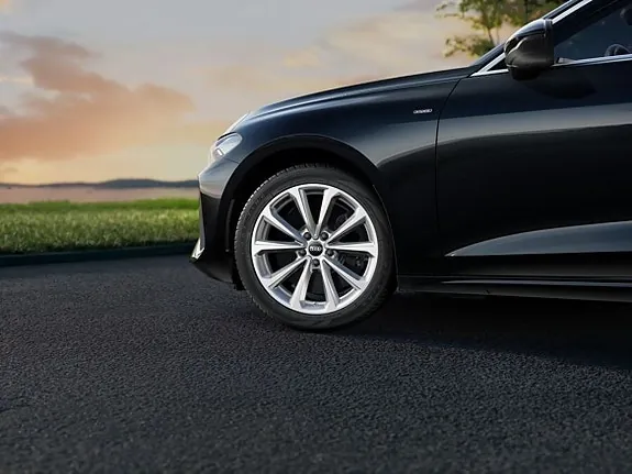 Audi A5 2027 photo 4