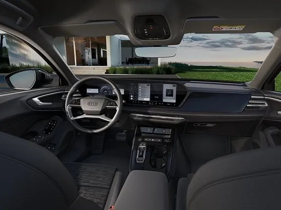 Audi A5 2027 photo 5