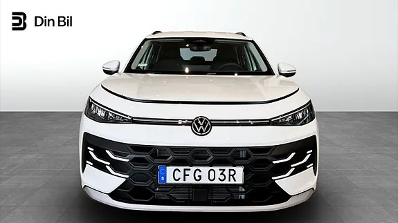 Volkswagen T-Roc 2026 photo 4