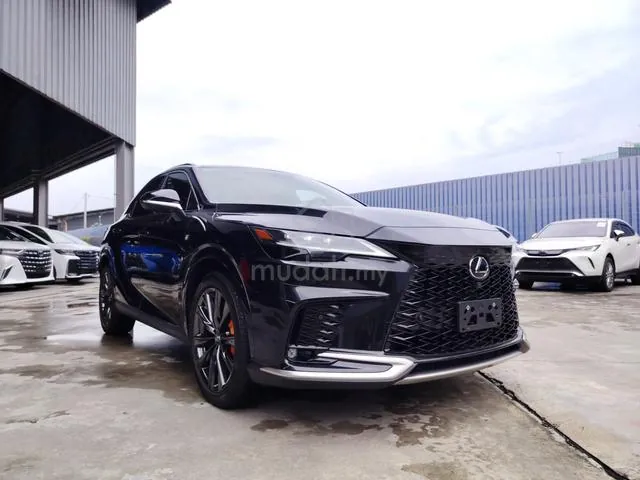 Lexus Rx350