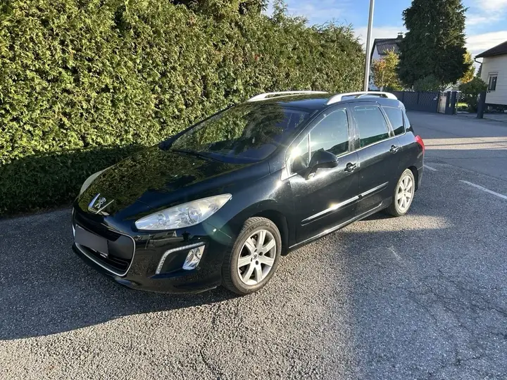 Peugeot 308 Sw