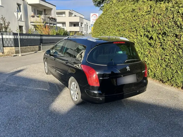 Peugeot 308 Sw 2013 photo 3