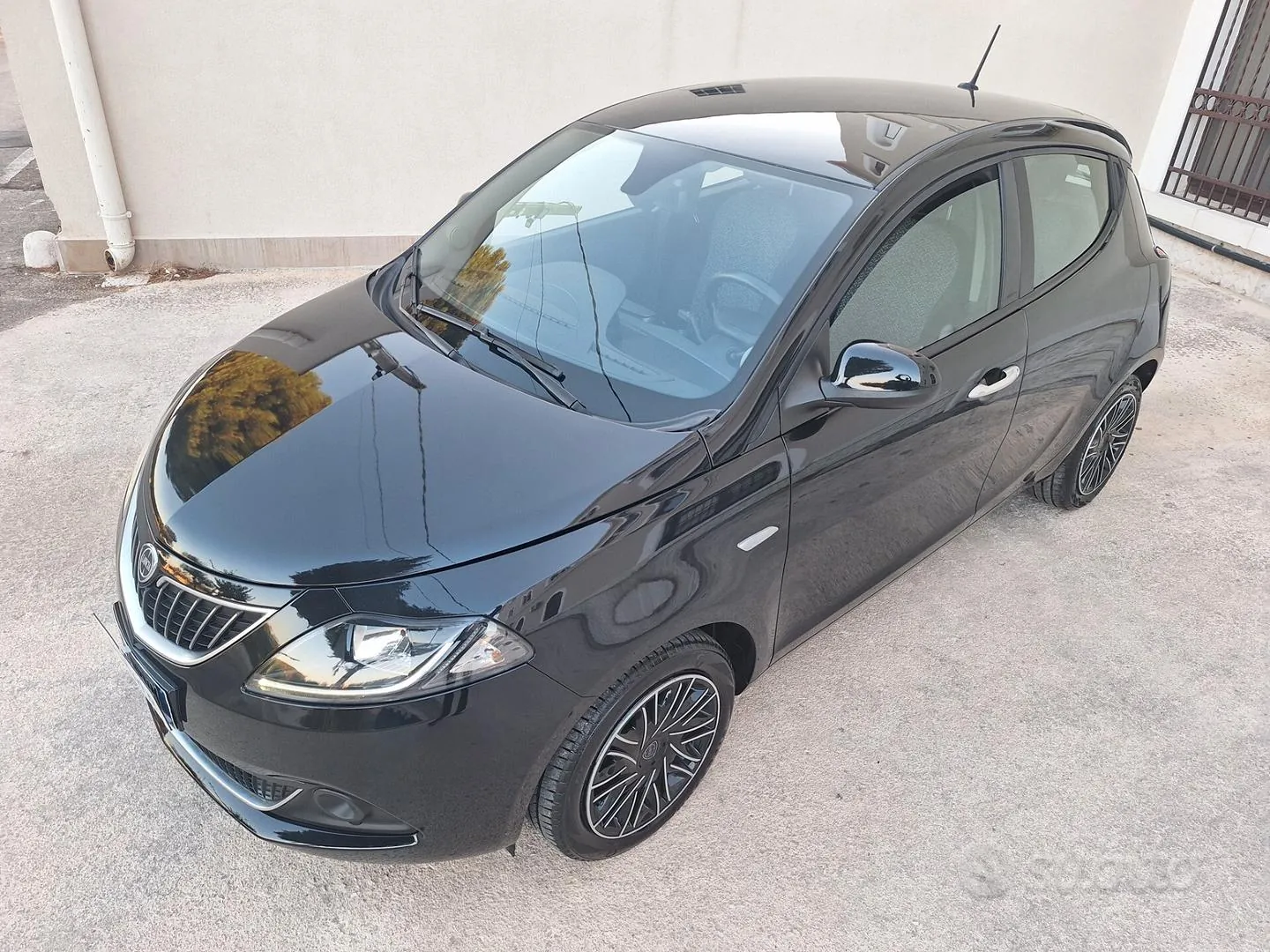 Lancia Ypsilon 2022 photo 5