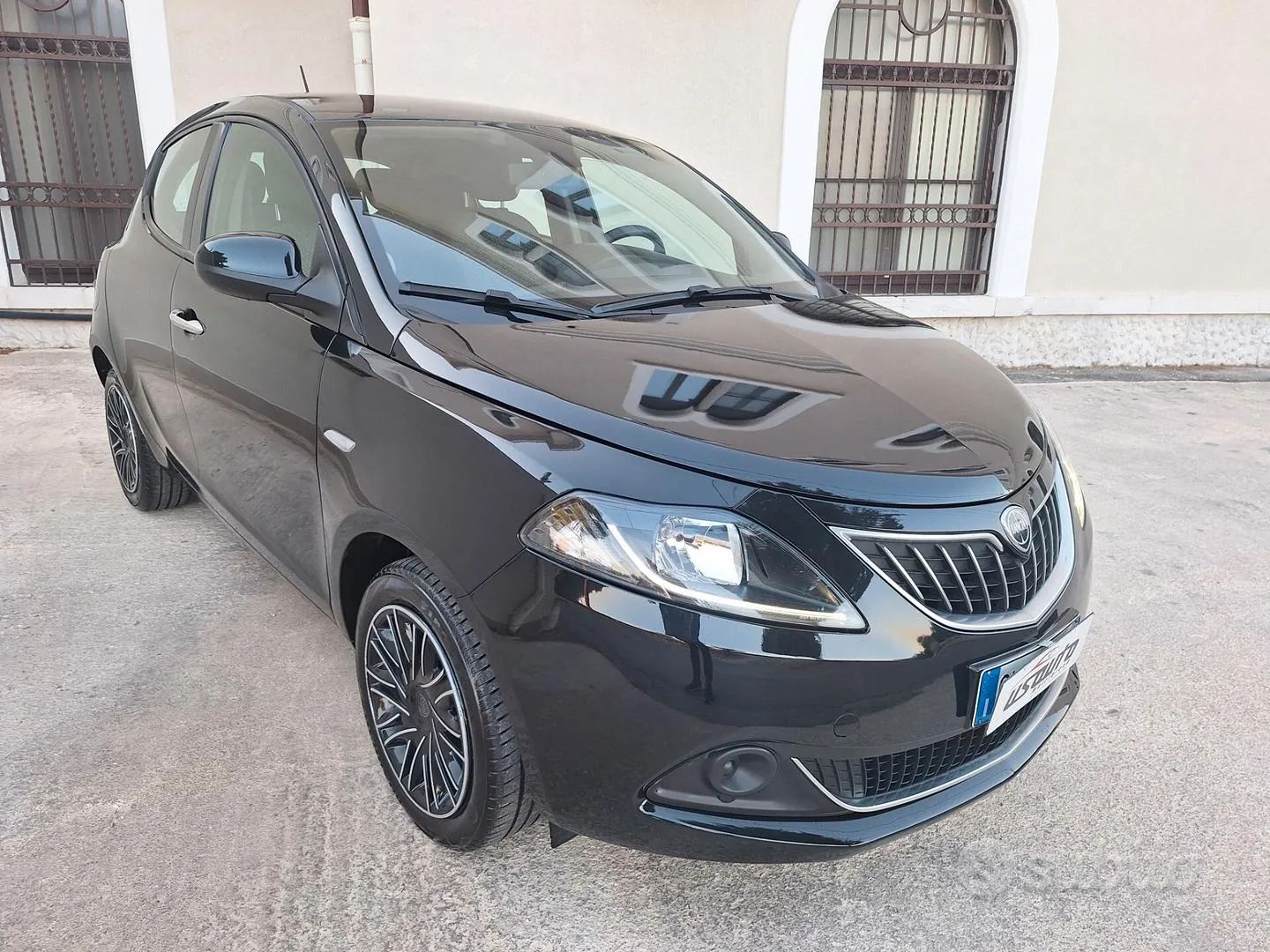Lancia Ypsilon 2022 photo 2