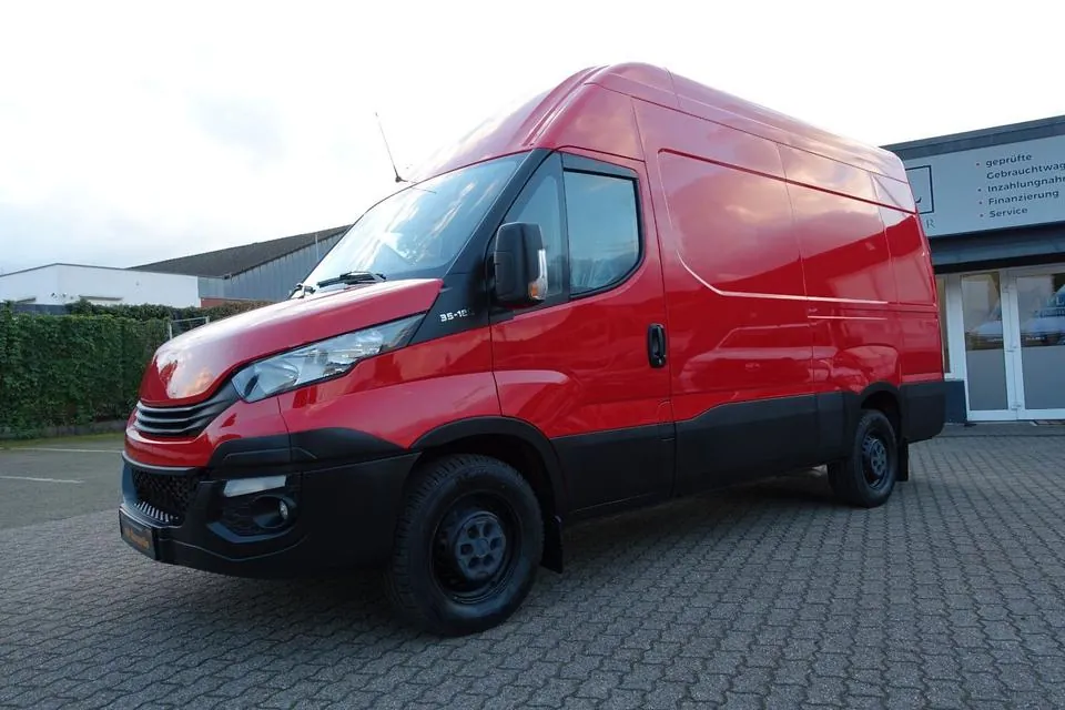 Iveco Daily