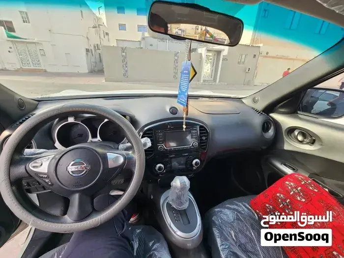 Nissan Juke 2016 photo 4