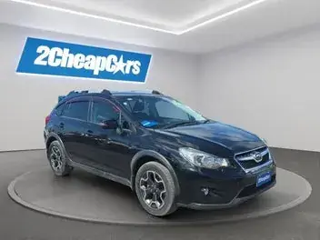 Subaru Xv 2015 photo 4