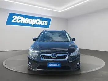 Subaru Xv 2015 photo 3