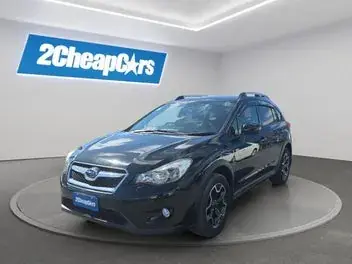 Subaru Xv 2015 photo 2