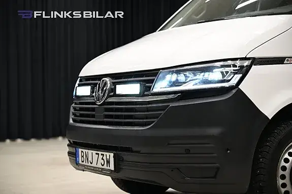 Volkswagen Transporter 2022 photo 5