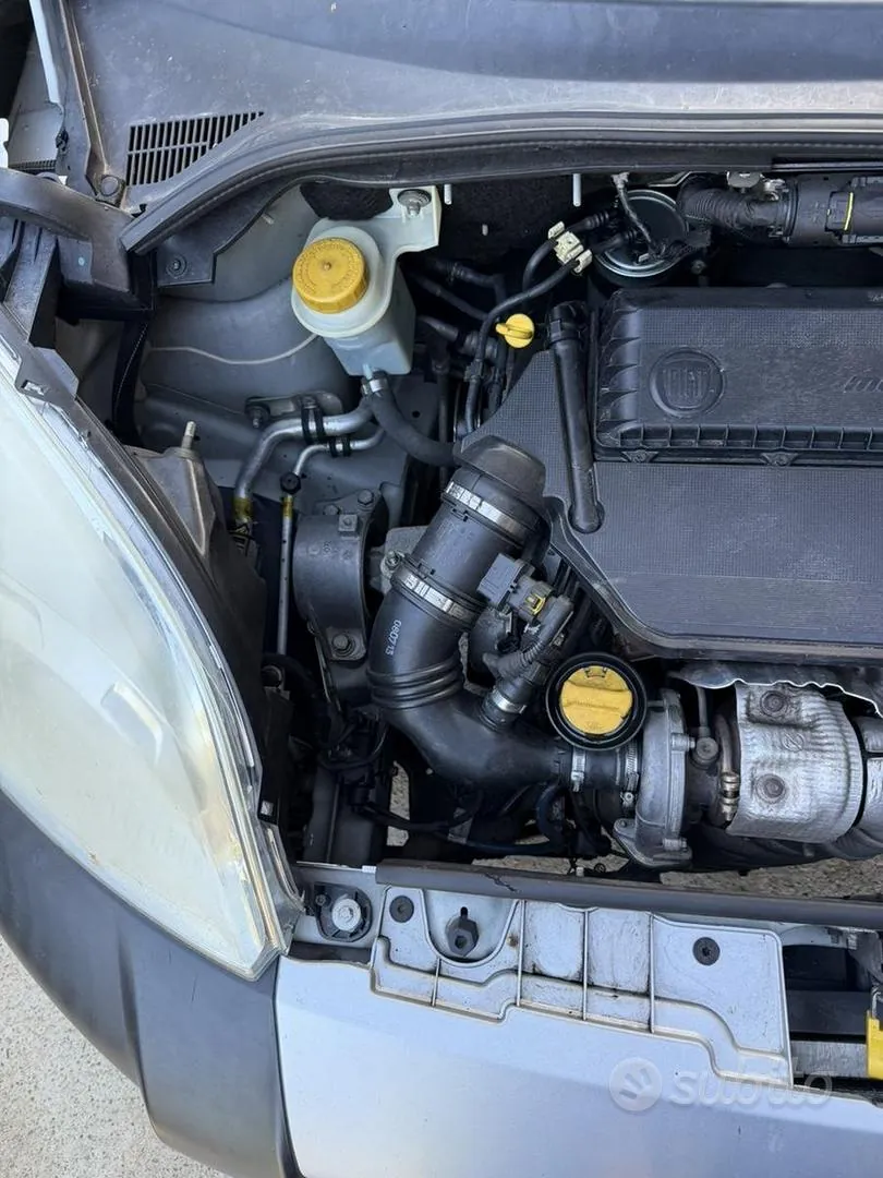 Fiat Fiorino 2013 photo 5