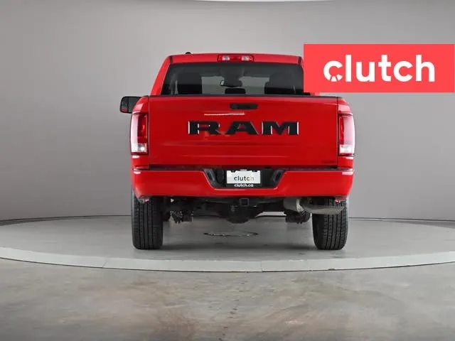 Ram 1500 2022 photo 5