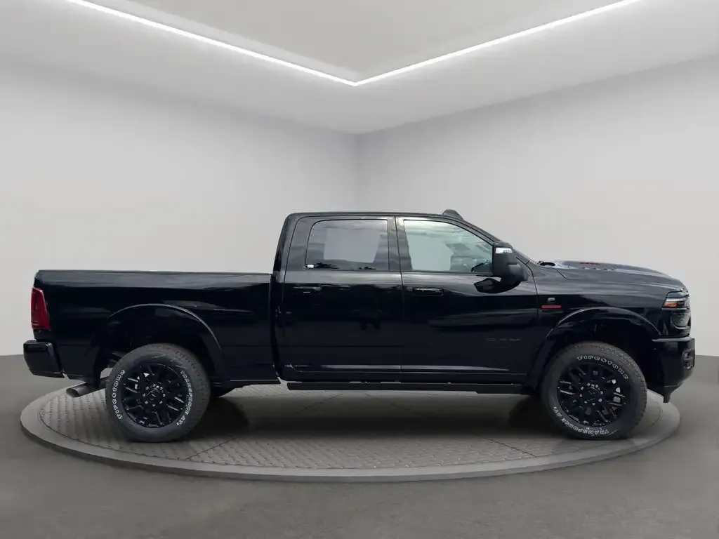 Ram 3500 2026 photo 3