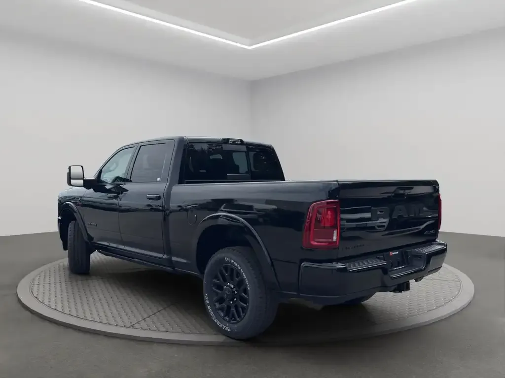 Ram 3500 2026 photo 4