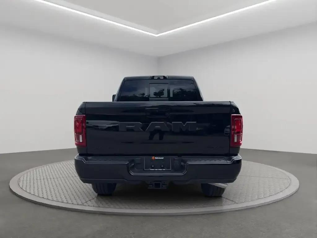 Ram 3500 2026 photo 5