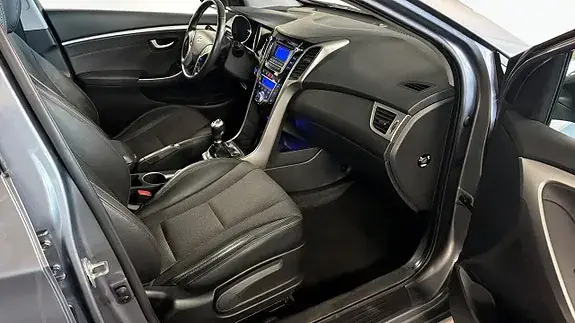 Hyundai I30 2013 photo 3