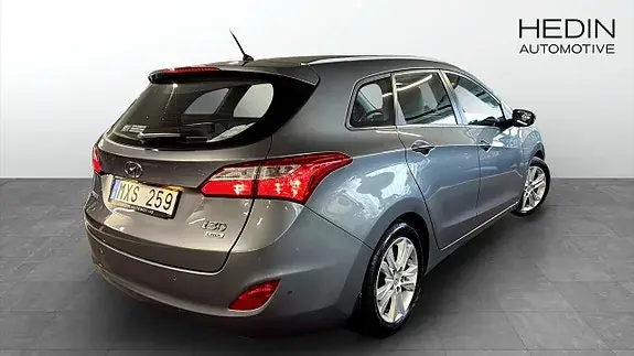 Hyundai I30 2013 photo 2