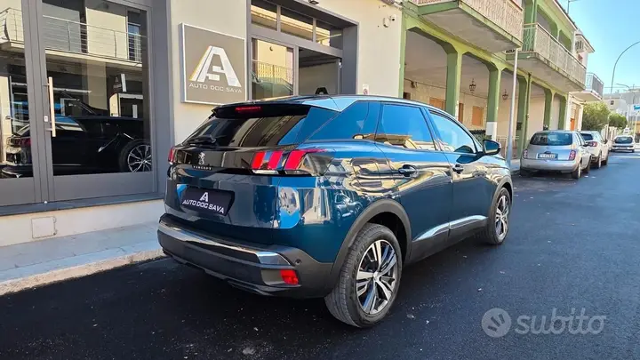 Peugeot 3008 2023 photo 5