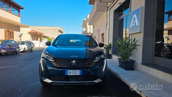 Peugeot 3008 2023 photo 2