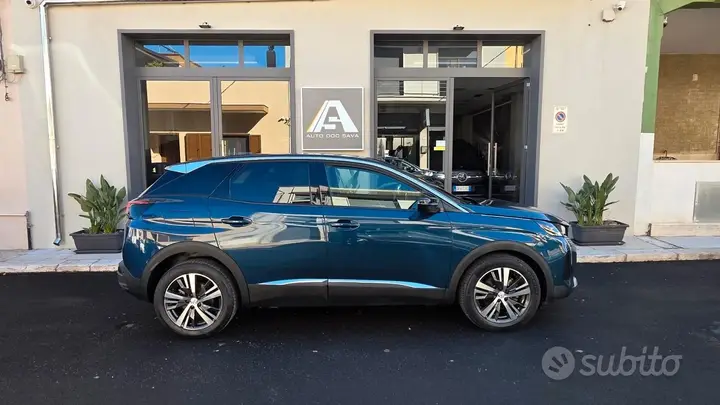 Peugeot 3008 2023 photo 3