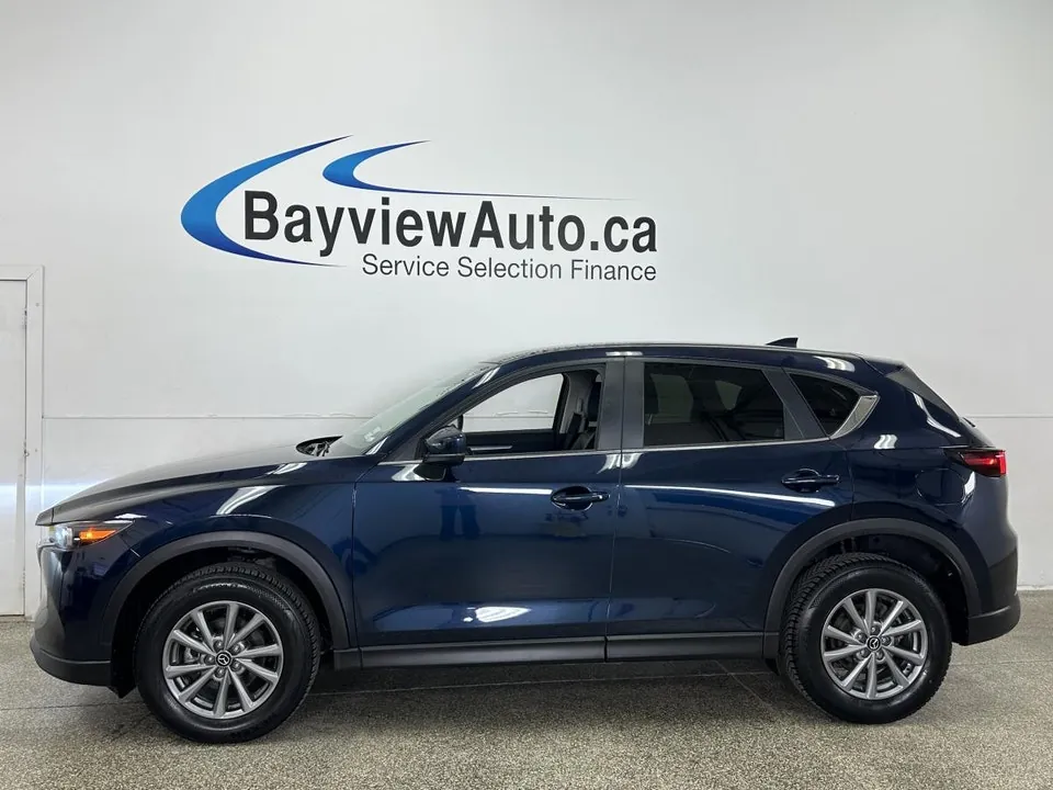 Mazda Cx-5 2025 photo 3