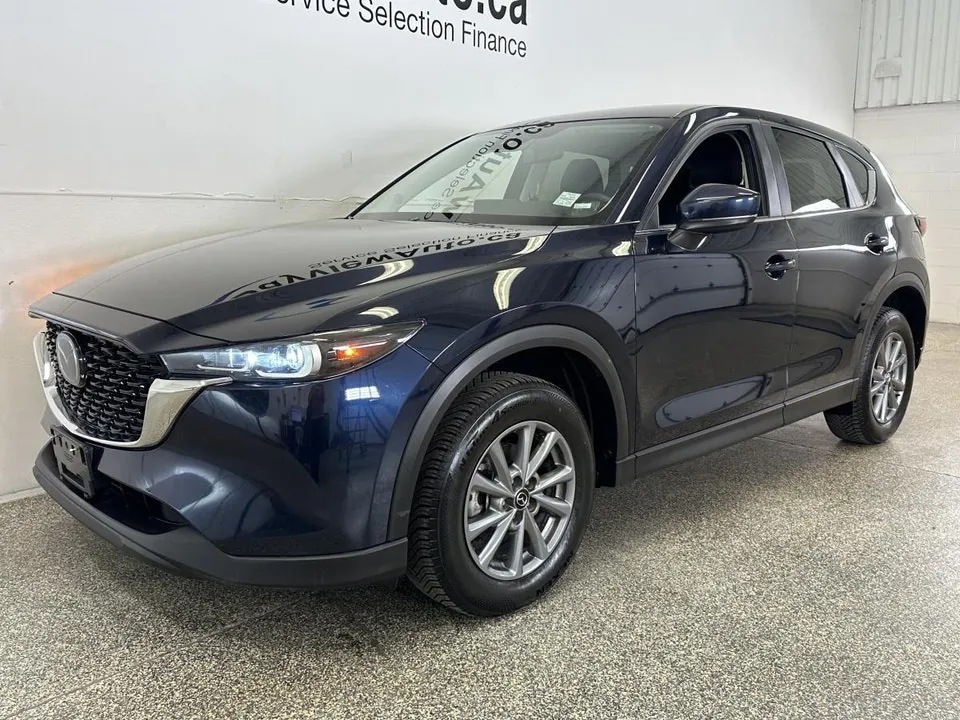 Mazda Cx-5 2025 photo 4