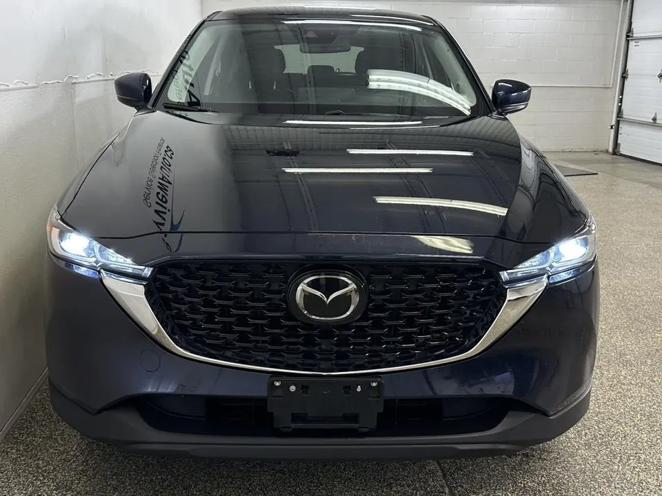 Mazda Cx-5 2025 photo 2