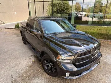 Dodge Ram 1500